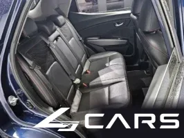 SsangYong / KGM Tivoli 1.6 IX 2WD — фото 12 (exterior)