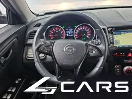 SsangYong / KGM Tivoli 1.6 IX 2WD — фото 13 (exterior)