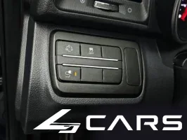 SsangYong / KGM Tivoli 1.6 IX 2WD — фото 14 (exterior)