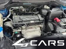 SsangYong / KGM Tivoli 1.6 IX 2WD — фото 6 (exterior)