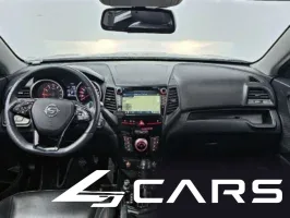 SsangYong / KGM Tivoli 1.6 IX 2WD — фото 7 (exterior)