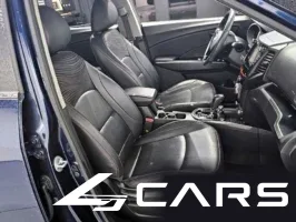 SsangYong / KGM Tivoli 1.6 IX 2WD — фото 10 (exterior)