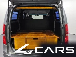Hyundai Grand Starex 5-Seater VAN — фото 16 (exterior)