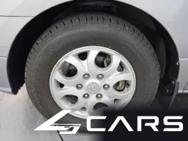 Hyundai Grand Starex 5-Seater VAN — фото 5 (exterior)