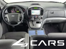 Hyundai Grand Starex 5-Seater VAN — фото 7 (exterior)