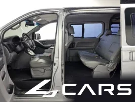 Hyundai Grand Starex 5-Seater VAN — фото 10 (exterior)