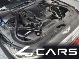 Hyundai Genesis G330 Premium — фото 11 (exterior)