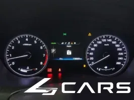 Hyundai Genesis G330 Premium — фото 14 (exterior)