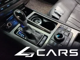 Hyundai Genesis G330 Premium — фото 15 (exterior)