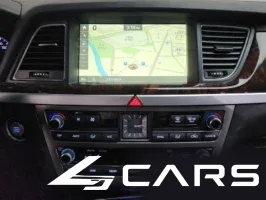 Hyundai Genesis G330 Premium — фото 21 (exterior)