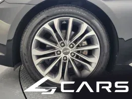 Hyundai Genesis G330 Premium — фото 10 (exterior)