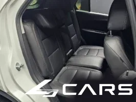Chevrolet Trax 1.4 LT — фото 11 (exterior)