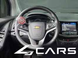 Chevrolet Trax 1.4 LT — фото 12 (exterior)
