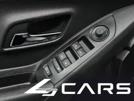 Chevrolet Trax 1.4 LT — фото 14 (exterior)