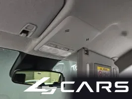 Chevrolet Trax 1.4 LT — фото 17 (exterior)