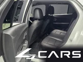 Chevrolet Trax 1.4 LT — фото 19 (exterior)