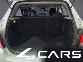 Chevrolet Trax 1.4 LT — фото 20 (exterior)