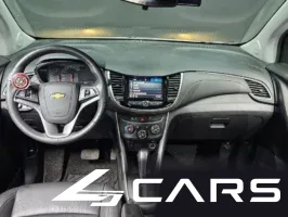 Chevrolet Trax 1.4 LT — фото 7 (exterior)