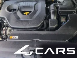 Hyundai Sonata 2.0 Smart — фото 11 (exterior)