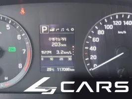 Hyundai Sonata 2.0 Smart — фото 14 (exterior)