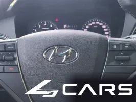 Hyundai Sonata 2.0 Smart — фото 21 (exterior)