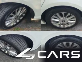 Hyundai Sonata 2.0 Smart — фото 10 (exterior)