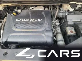 Kia Carnival 9-seater Prestige — фото 11 (exterior)