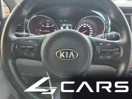 Kia Carnival 9-seater Prestige — фото 20 (exterior)