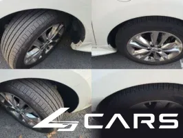 Kia Carnival 9-seater Prestige — фото 10 (exterior)