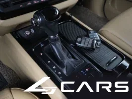 Kia Carnival 9-seater Prestige — фото 15 (exterior)