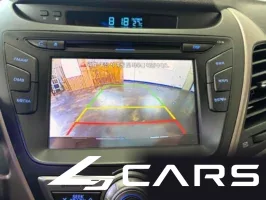 Hyundai Avante 1.6 GDi Premium — фото 11 (exterior)