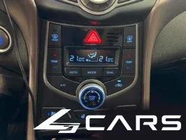 Hyundai Avante 1.6 GDi Premium — фото 15 (exterior)
