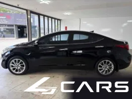 Hyundai Avante 1.6 GDi Premium — фото 16 (exterior)
