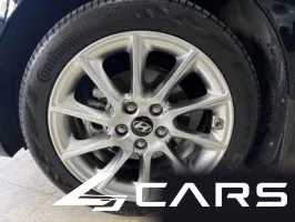 Hyundai Avante 1.6 GDi Premium — фото 4 (exterior)