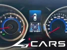 Hyundai Avante 1.6 GDi Premium — фото 7 (exterior)