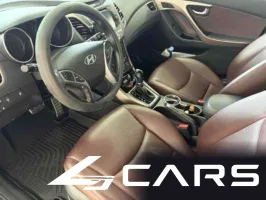 Hyundai Avante 1.6 GDi Premium — фото 8 (exterior)