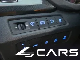 Hyundai Santa Fe Diesel 2.0 4WD — фото 16 (exterior)