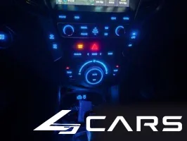Hyundai Santa Fe Diesel 2.0 4WD — фото 10 (exterior)