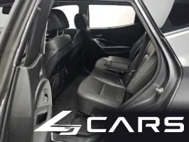 Hyundai Santa Fe Diesel 2.0 2WD — фото 11 (exterior)