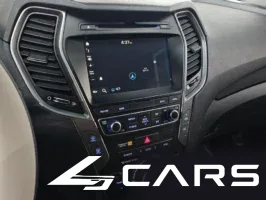 Hyundai Santa Fe Diesel 2.0 2WD — фото 17 (exterior)