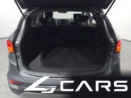Hyundai Santa Fe Diesel 2.0 2WD — фото 20 (exterior)