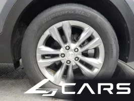 Hyundai Santa Fe Diesel 2.0 2WD — фото 5 (exterior)