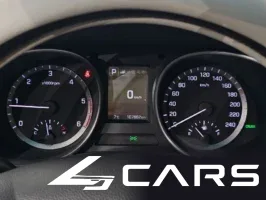 Hyundai Santa Fe Diesel 2.0 2WD — фото 8 (exterior)