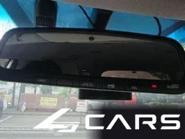 Kia Carnival 9-Seater Prstige — фото 13 (exterior)