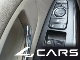 Kia Carnival 9-Seater Prstige — фото 14 (exterior)