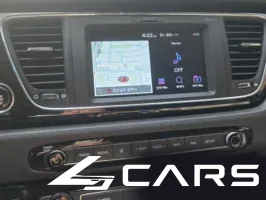 Kia Carnival 9-Seater Prstige — фото 17 (exterior)