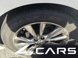 Kia Carnival 9-Seater Prstige — фото 18 (exterior)