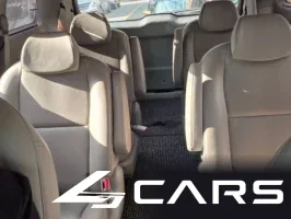 Kia Carnival 9-Seater Prstige — фото 6 (exterior)