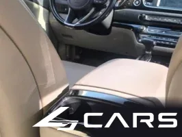 Kia Carnival 9-Seater Prstige — фото 8 (exterior)