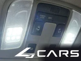 Kia Carnival 9-Seater Prstige — фото 10 (exterior)